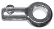 Schraubnippel mit Öse 8,0mm