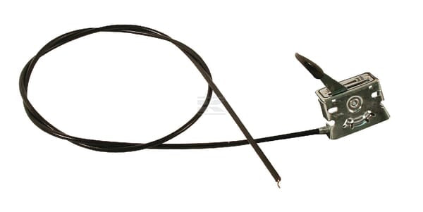 Gaszug 1,8 m