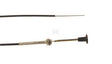 Abstellzug 198cm