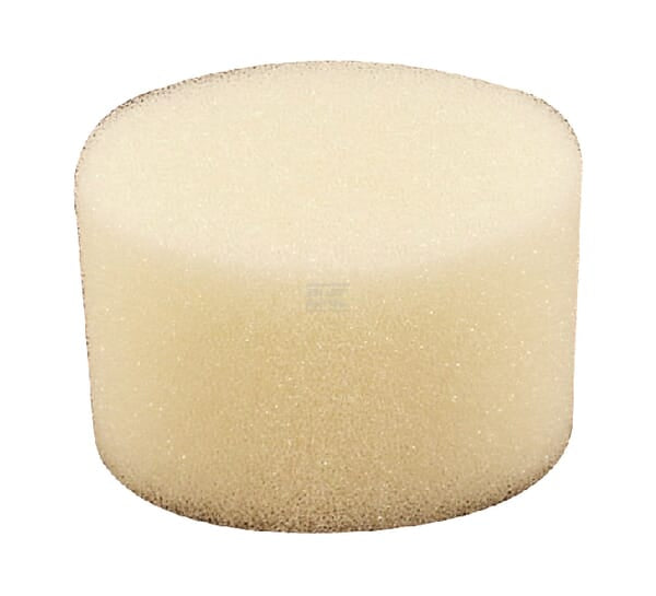 Schaumstofffilter