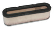 Luftfilter oval