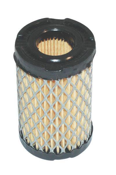 Luftfilter rund
