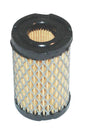 Luftfilter rund