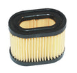Luftfilter oval