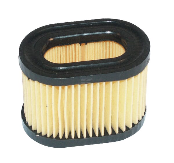 Luftfilter oval
