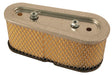 Luftfilter oval