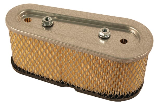Luftfilter oval