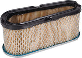 Luftfilter oval