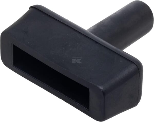 Startergriff für 5mm Seil