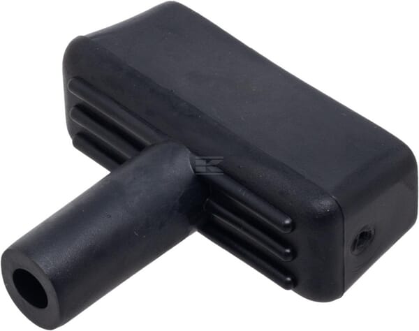 Startergriff für 5mm Seil