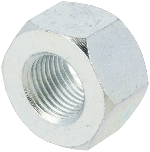 Mutter M10x1,00 linksgewinde