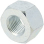 Mutter M10x1,00 linksgewinde