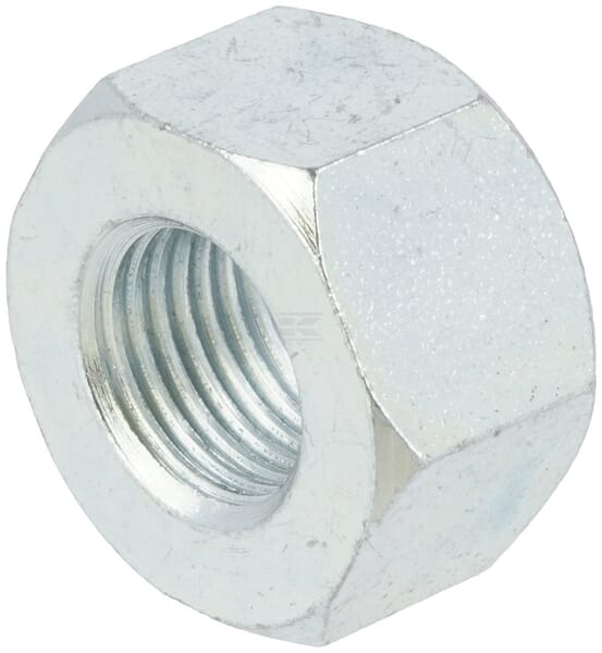 Mutter M10x1,00 linksgewinde