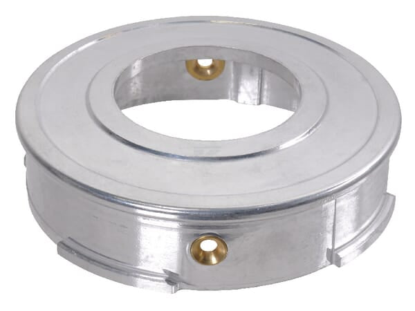 Aluminiumgehäuse