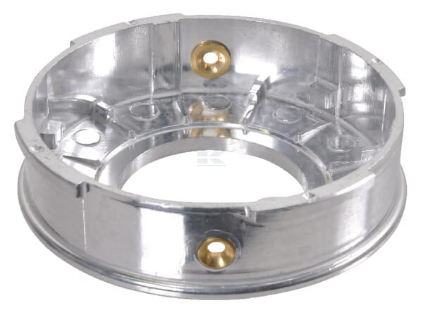 Aluminiumgehäuse