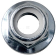 Bürstenschneidermesser-Haltemutter M12x1,5 links, Bund