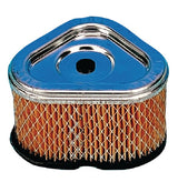 Luftfilter rund