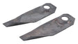 Messersatz CA09393S/CA0931