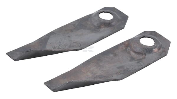 Messersatz CA09393S/CA0931