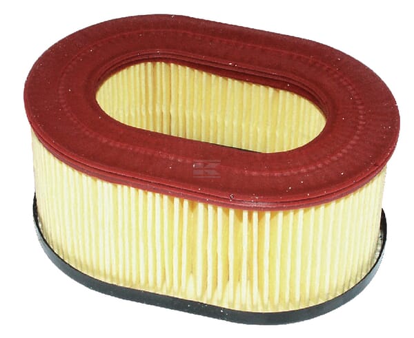 Luftfilter oval