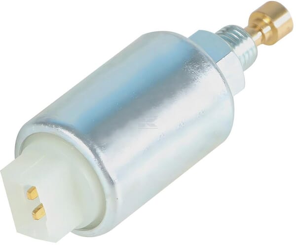 Magnetventil, passend für B&S 699915 / 596038