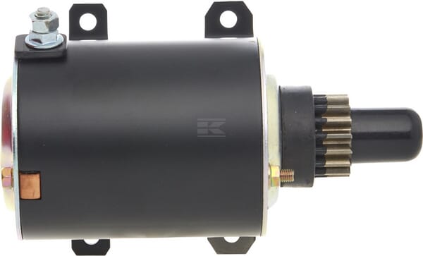 Elektrostartmotor Tecumseh
