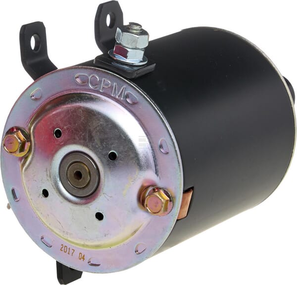 Elektrostartmotor Tecumseh