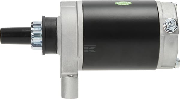 Elektrostartmotor Tecumseh