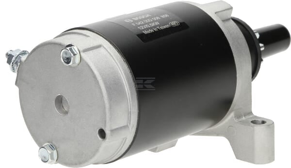 Elektrostartmotor Tecumseh