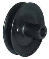 Keilriemenscheibe 130,1x19mm