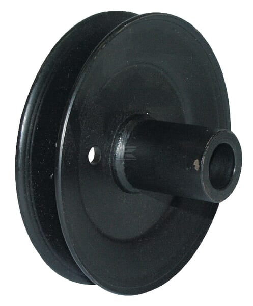 Keilriemenscheibe 130,1x19mm
