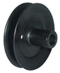 Keilriemenscheibe 130,1x19mm