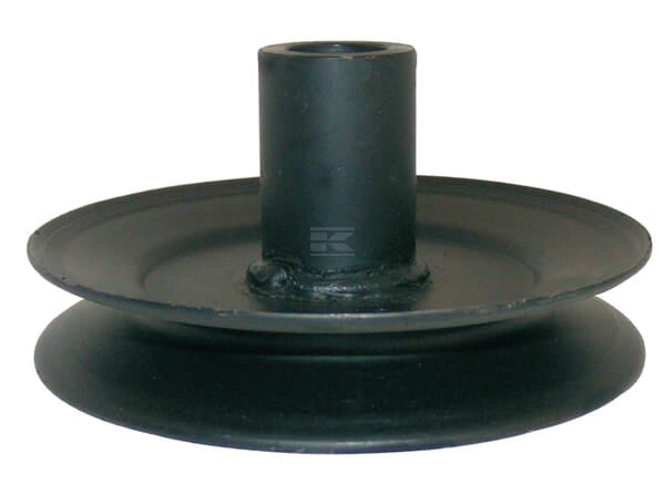 Keilriemenscheibe 130,1x19mm