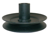 Keilriemenscheibe 130,1x19mm