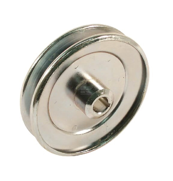 Keilriemenscheibe 127x15,9mm