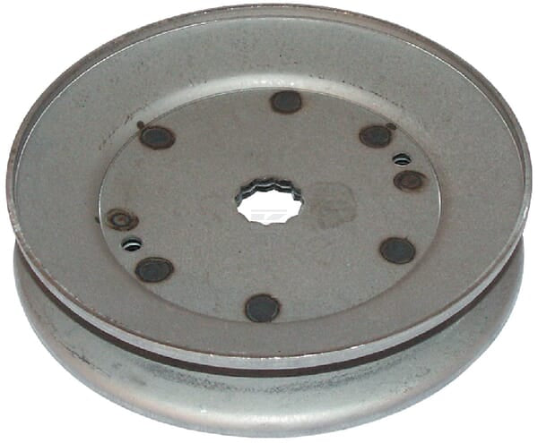 Keilriemenscheibe AYP 120,6mm