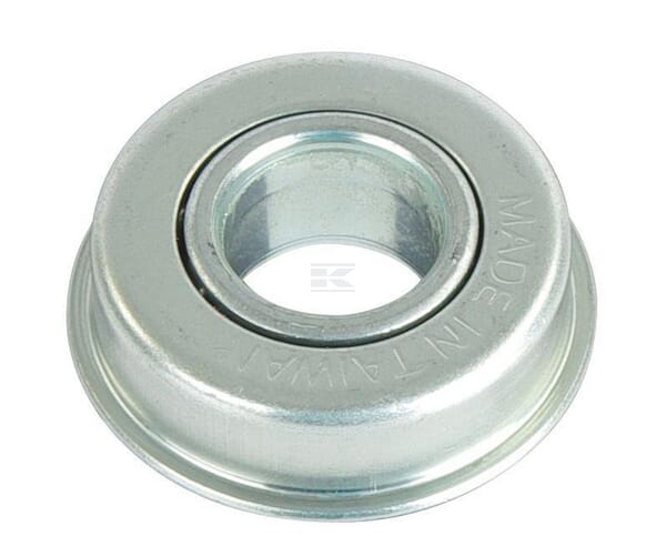 Lagerkugel 1/2 "x1 1/8" Flansch