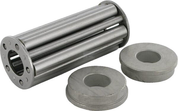 Rollenlager 15.88x34.93x100.01mm Kramp