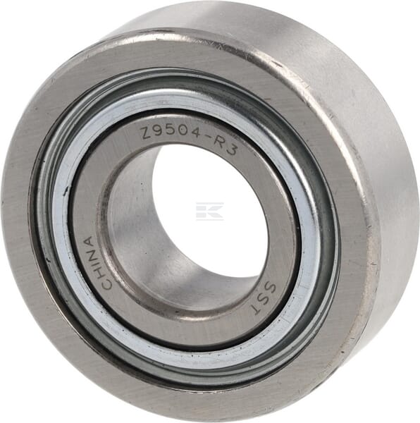 Lager 1-25/32x3/4x19/32