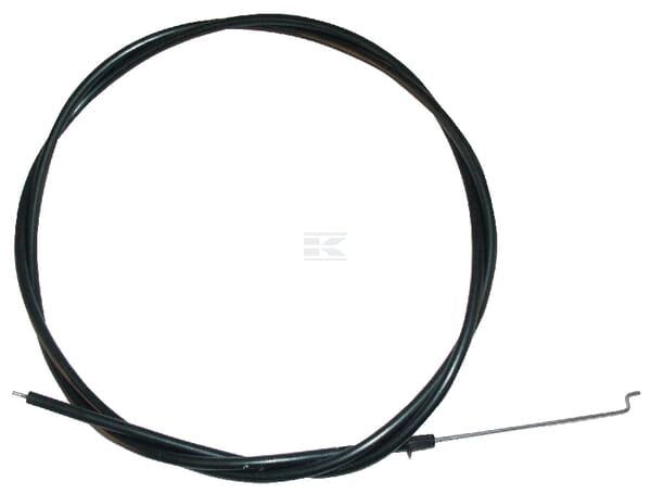 Gaszug 140,6cm