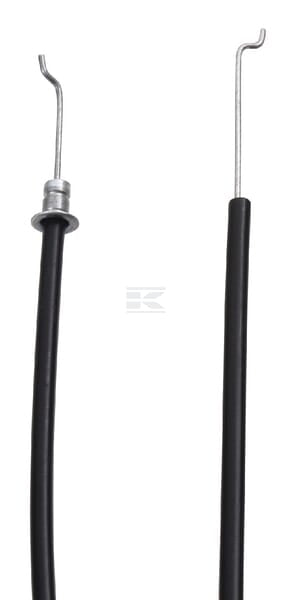 Gaszug 140,6cm