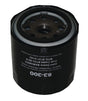 Hydraulikölfilter