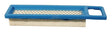 Luftfilter flach