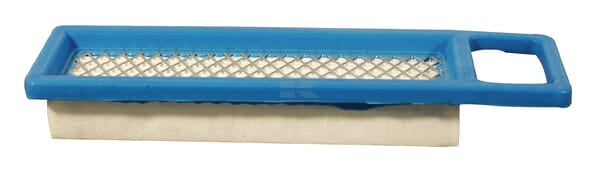 Luftfilter flach