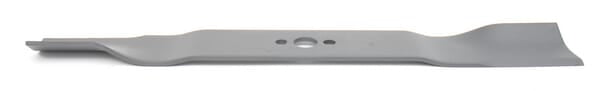 Rasenmähermesser, Länge 468mm, Zentralbohrung 20.4mm, Kramp