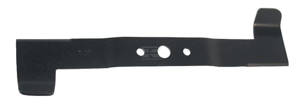 Rasenmähermesser, Länge 525mm, Zentralbohrung 24mm, Kramp