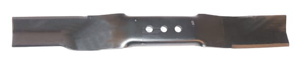 Rasenmähermesser, Länge 464mm, Zentralbohrung 10mm, Kramp