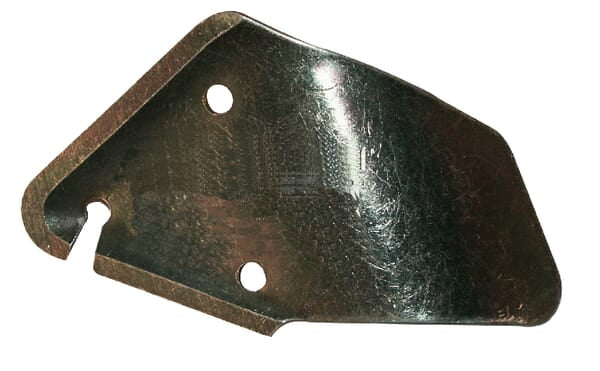 Messer für Triplex Wolf