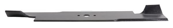 Rasenmähermesser, Länge 412mm, Zentralbohrung 15.8mm, Kramp