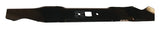Rasenmähermesser, Länge 532mm, Zentralbohrung 15.8mm, Kramp